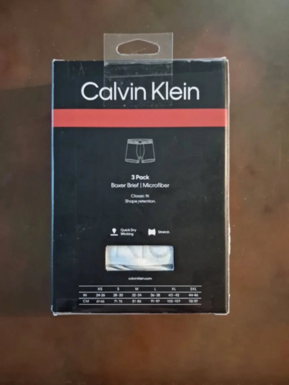 Calvin Klein calvin klein